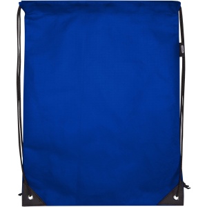 PF™ Evergreen GRS recycled non-woven drawstring bag 5L