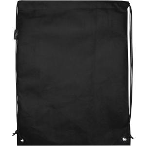 PF™ Evergreen GRS recycled non-woven drawstring bag 5L