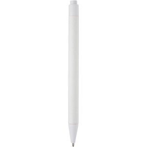 PF™ Fabianna crush paper ballpoint pen (black ink)