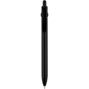 PF™ Fidget recycled plastic ballpoint pen (black ink)