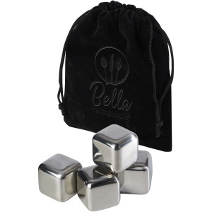 PF™ Froz stainless steel ice cubes set - Img 1