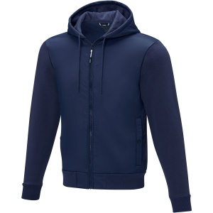 PF™ Darnell men's hybrid jacket