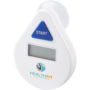 PF™ Guitty digital shower timer - Img 1