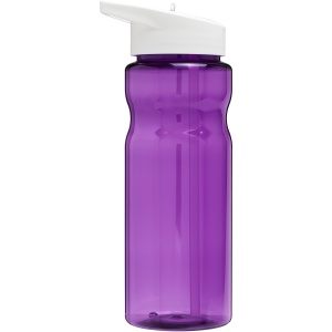 PF™ H2O Active® Base 650 ml spout lid sport bottle