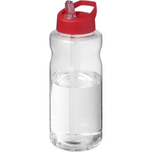 PF™ H2O Active® Big Base 1 litre spout lid sport bottle