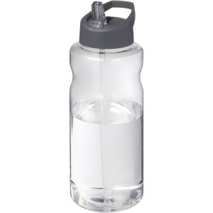 PF™ H2O Active® Big Base 1 litre spout lid sport bottle