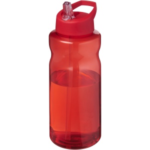 PF™ H2O Active® Eco Big Base 1 litre spout lid sport bottle