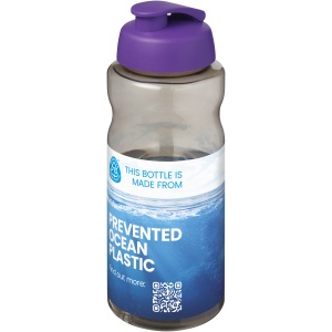PF™ H2O Active® Eco Big Base sticlă sport 1L cu capac flip - Img 20