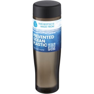 PF™ H2O Active® Eco Tempo sticlă de apă cu capac filet 700 ml - Img 35