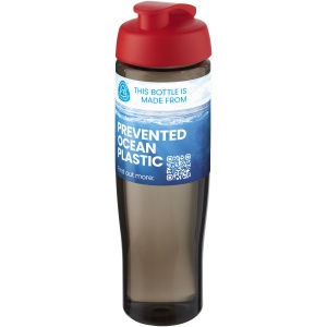 PF™ H2O Active® Eco Tempo sticlă sport cu capac flip 700 ml - Img 21