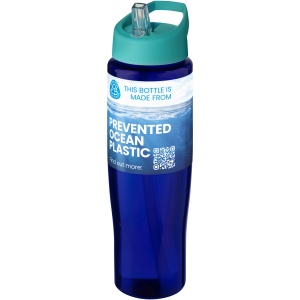 PF™ H2O Active® Eco Tempo sticlă sport cu capac sport 700 ml - Img 18