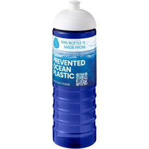 PF™ H2O Active® Eco Treble 750 ml dome lid sport bottle - Img 1