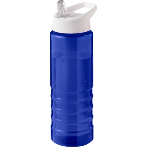 PF™ H2O Active® Eco Treble 750 ml spout lid sport bottle