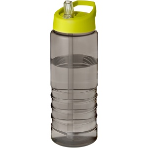 PF™ H2O Active® Eco Treble 750 ml spout lid sport bottle