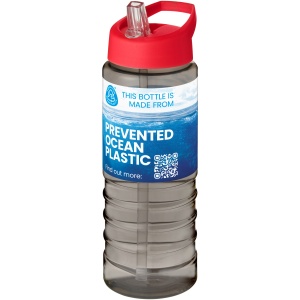 PF™ H2O Active® Eco Treble 750 ml spout lid sport bottle - Img 26