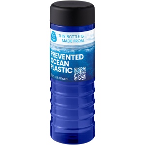 PF™ H2O Active® Eco Treble sticlă de apă cu capac filet 750 ml - Img 25