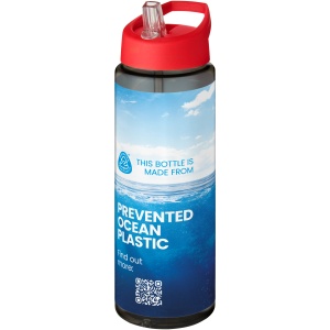 PF™ H2O Active® Eco Vibe 850 ml spout lid sport bottle - Img 26