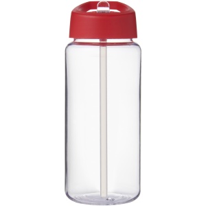 PF™ H2O Active® Octave Tritan™ 600 ml spout lid sport bottle