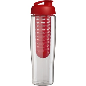 PF™ H2O Active® Tempo 700 ml flip lid sport bottle & infuser