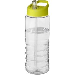 PF™ H2O Active® Treble 750 ml spout lid sport bottle