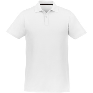 PF™ Helios short sleeve men's polo
