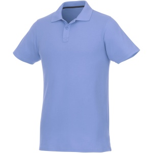 PF™ Helios short sleeve men's polo