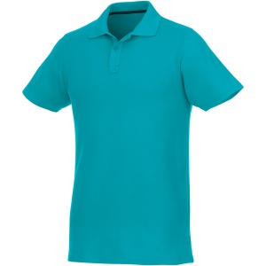 PF™ Helios short sleeve men's polo
