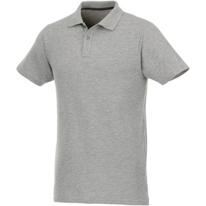 PF™ Helios short sleeve men's polo