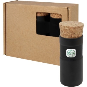PF™ Hey Pots grădină de birou mix ierburi aromatice - set de trei - Img 1