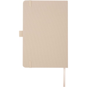 PF™ Honua A5 recycled paper notebook with recycled PET cover