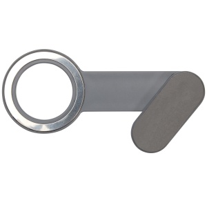PF™ Hook recycled plastic desktop phone holder