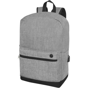 PF™ Hoss 15.6" business laptop backpack 16L