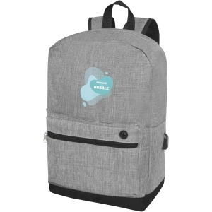 PF™ Hoss 15.6" business laptop backpack 16L - Img 10