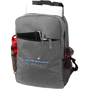 PF™ Hoss 15" laptop backpack 18L - Img 8