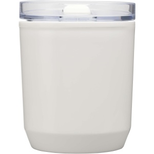 PF™ Hudson 180 ml recycled plastic double-wall tumbler