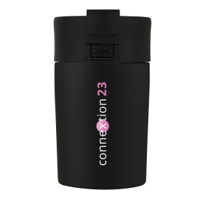 PF™ Jetta pahar termoizolant cu cupru 180 ml - Img 1