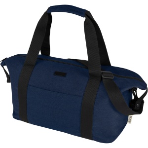 PF™ Joey GRS recycled canvas sports duffel bag 25L