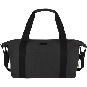 PF™ Joey GRS recycled canvas sports duffel bag 25L