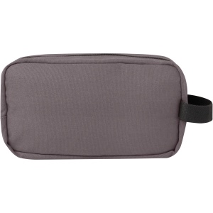 PF™ Joey GRS recycled canvas travel accessory pouch bag 3.5L