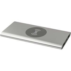 PF™ Juice 8000 mAh Type-C recycled aluminium wireless power bank