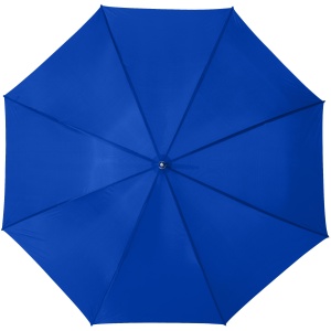PF™ Karl 30" golf umbrella with wooden handle