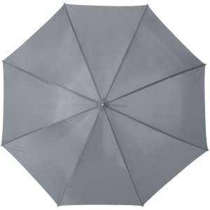 PF™ Karl 30" golf umbrella with wooden handle