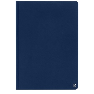 PF™ Karst® A5 stone paper hardcover notebook - lined
