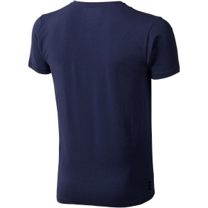 PF™ Kawartha short sleeve men's organic V-neck t-shirt