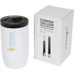 PF™ Lagom 380 ml copper vacuum insulated tumbler - Img 7