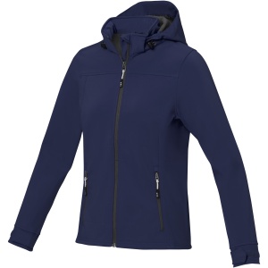 PF™ Langley women's softshell jacket