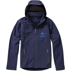 PF™ Langley men's softshell jacket - Img 26