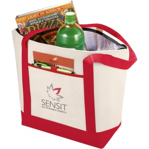 PF™ Lighthouse geantă frigorifică tote din material netesut 21L - Img 10
