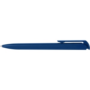 PF™ Lucia recycled plastic ballpoint pen (blue ink)