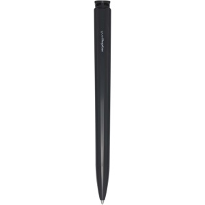 PF™ Lucia recycled plastic ballpoint pen (blue ink)